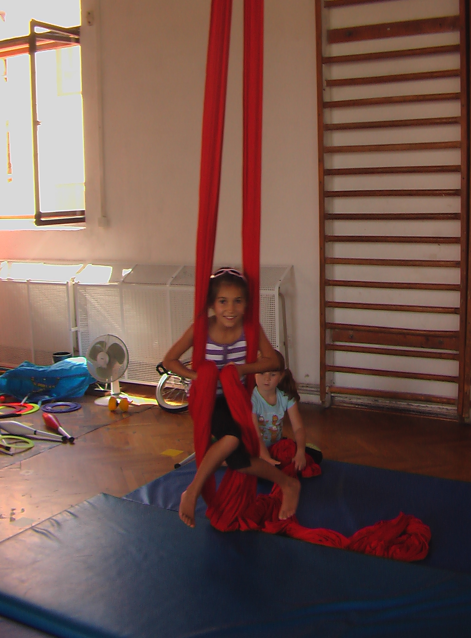 Cirkus9